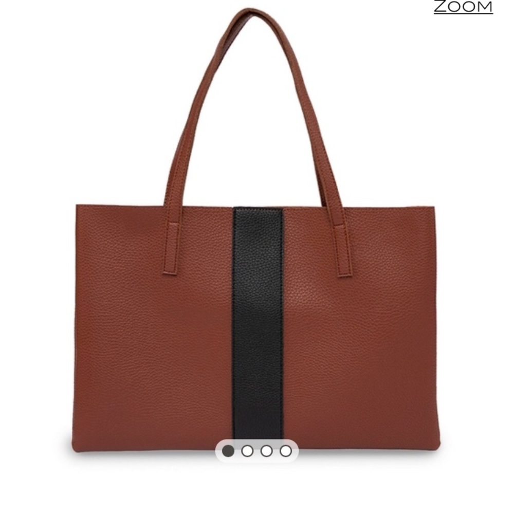 Brand New!! Vince Camuto Lucky tote
